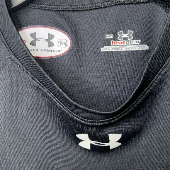 Under Armour Shirt - Picture 2 of 2